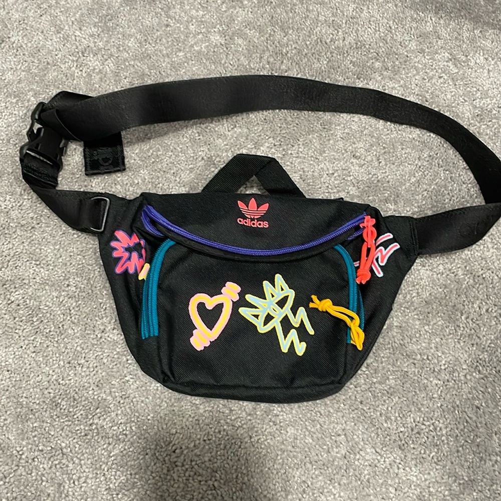 Adidas Fanny Pack